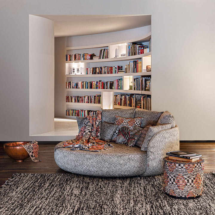 missoni home | aida throw 140x200cm | colour 160 - DC