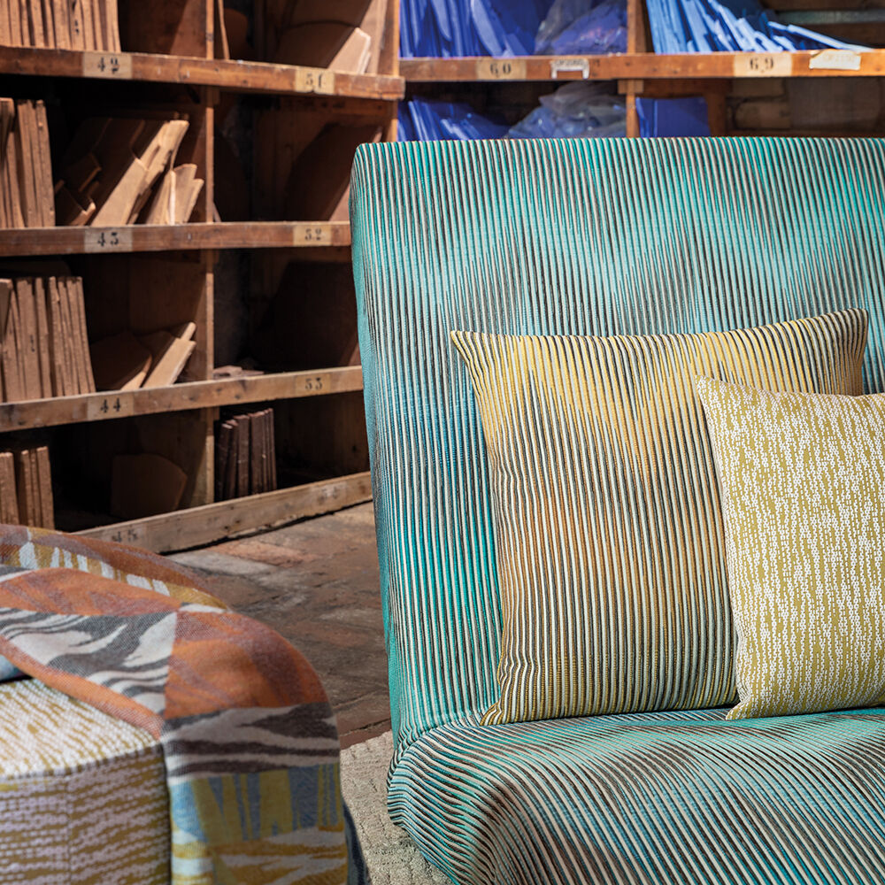 missoni home | ande cushion 50cm | colour 162 - DC