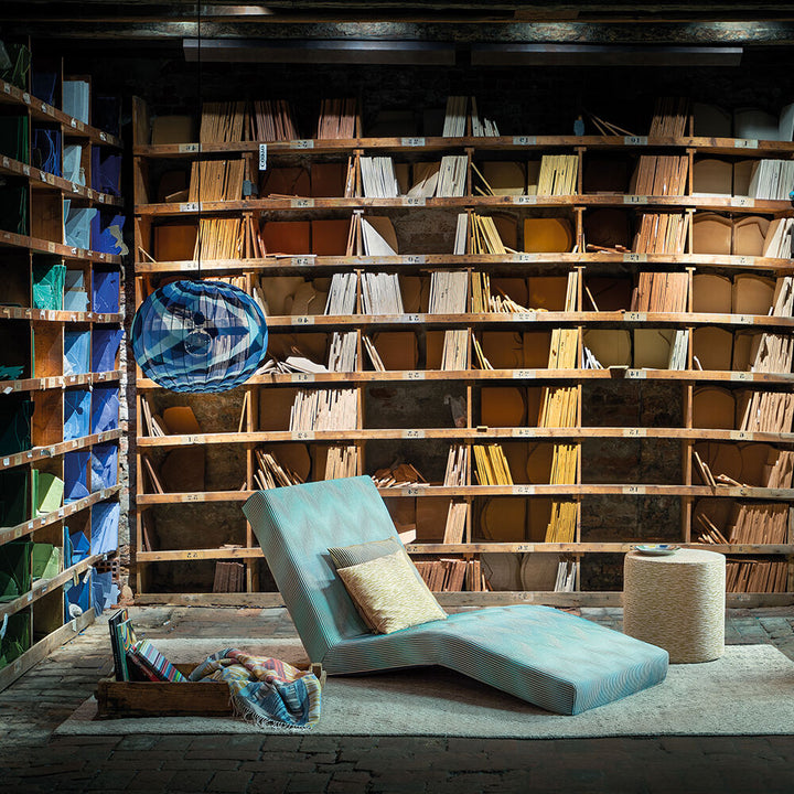 missoni home | ande cushion 50cm | colour 162 - DC