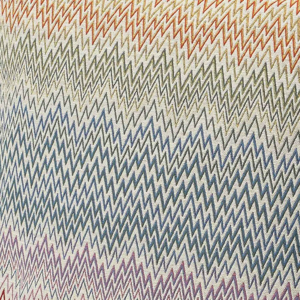 missoni home | arras cushion 60cm | colour 100