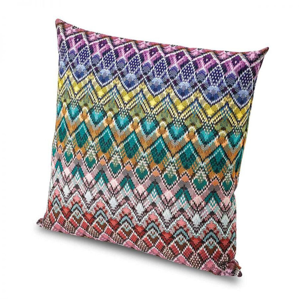 missoni home | amarillo cushion 60cm | colour 100 - DC