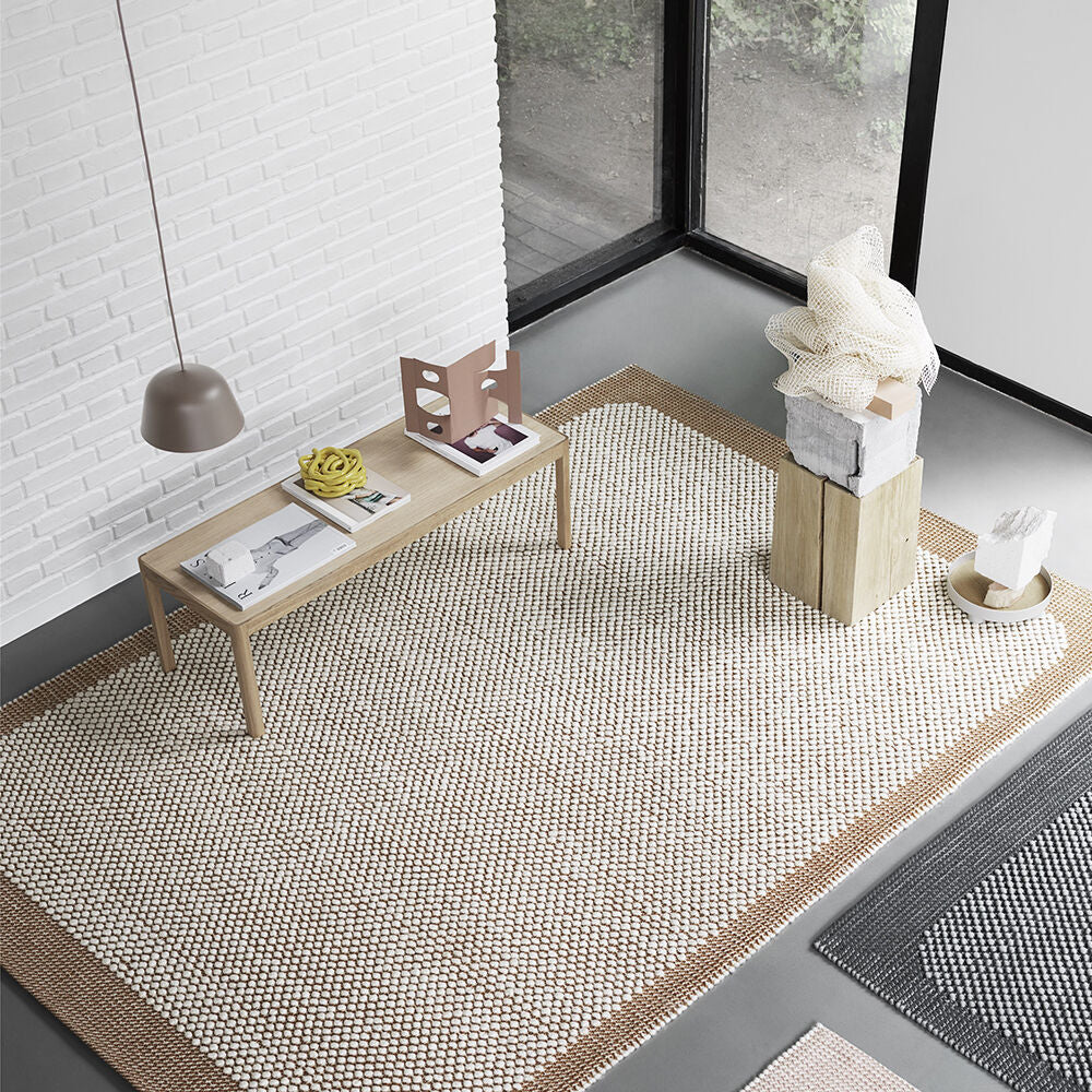 muuto | workshop coffee table | oak 120cm