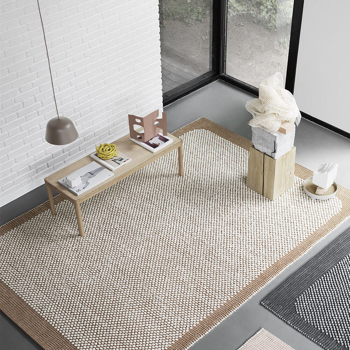 muuto | workshop coffee table | oak 120cm