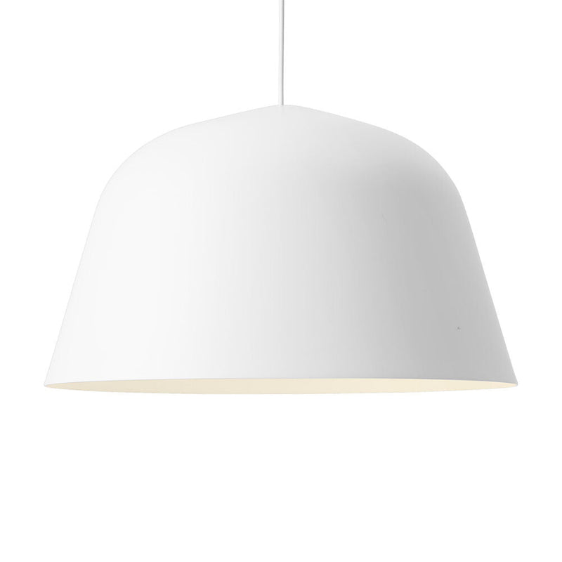 muuto | ambit pendant lamp | white 55cm