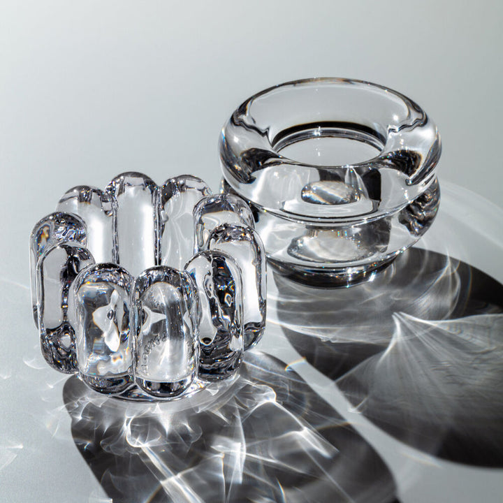 tom dixon | press tealight holder | vertical