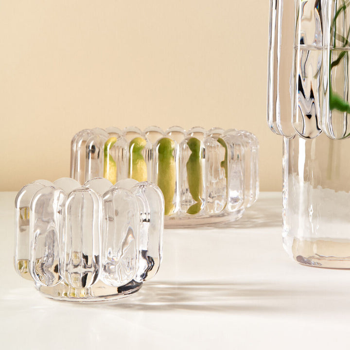 tom dixon | press tealight holder | vertical