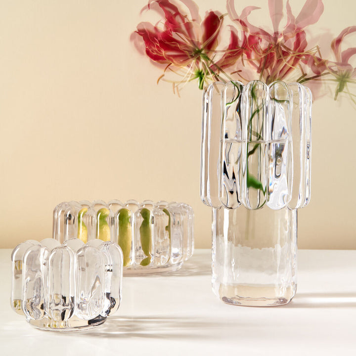 tom dixon | press vase | medium