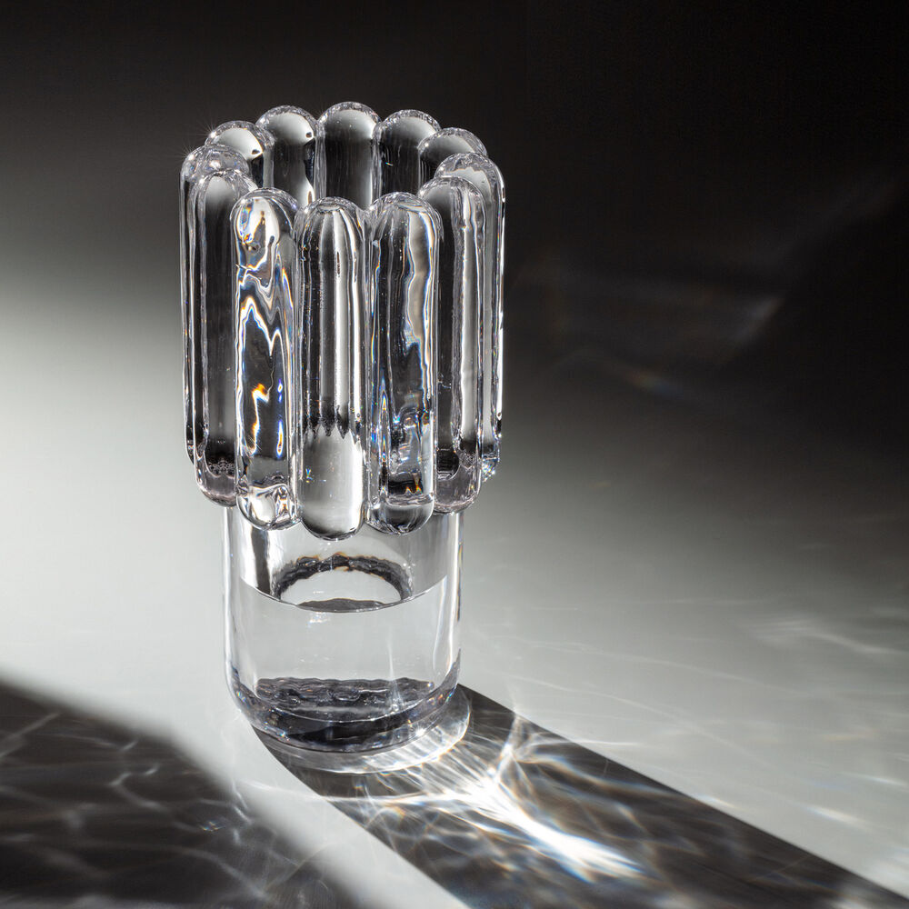 tom dixon | press vase | medium