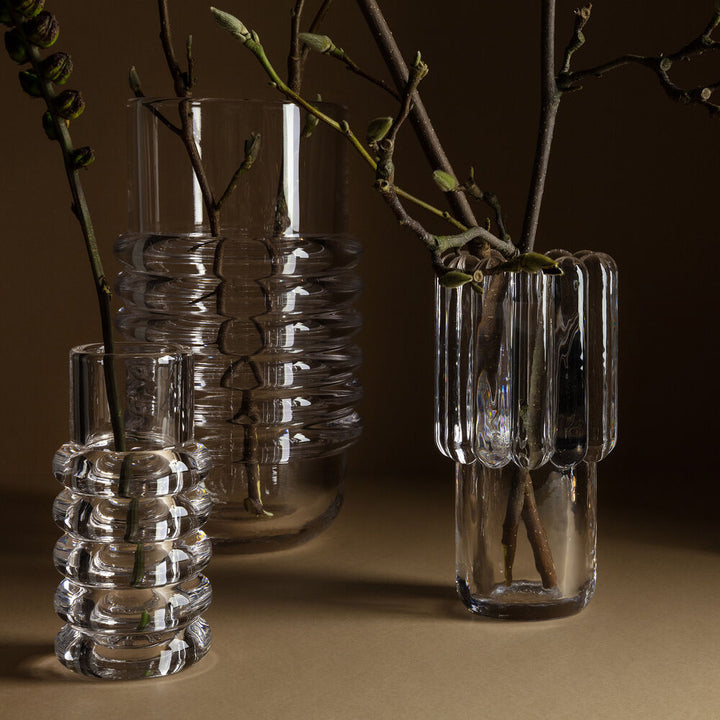 tom dixon | press vase | medium
