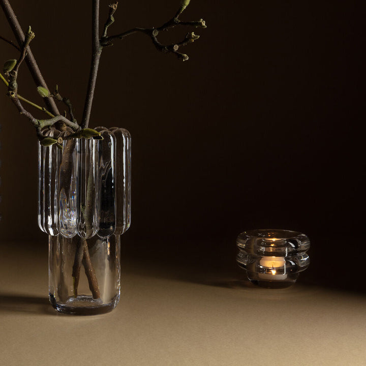 tom dixon | press vase | medium