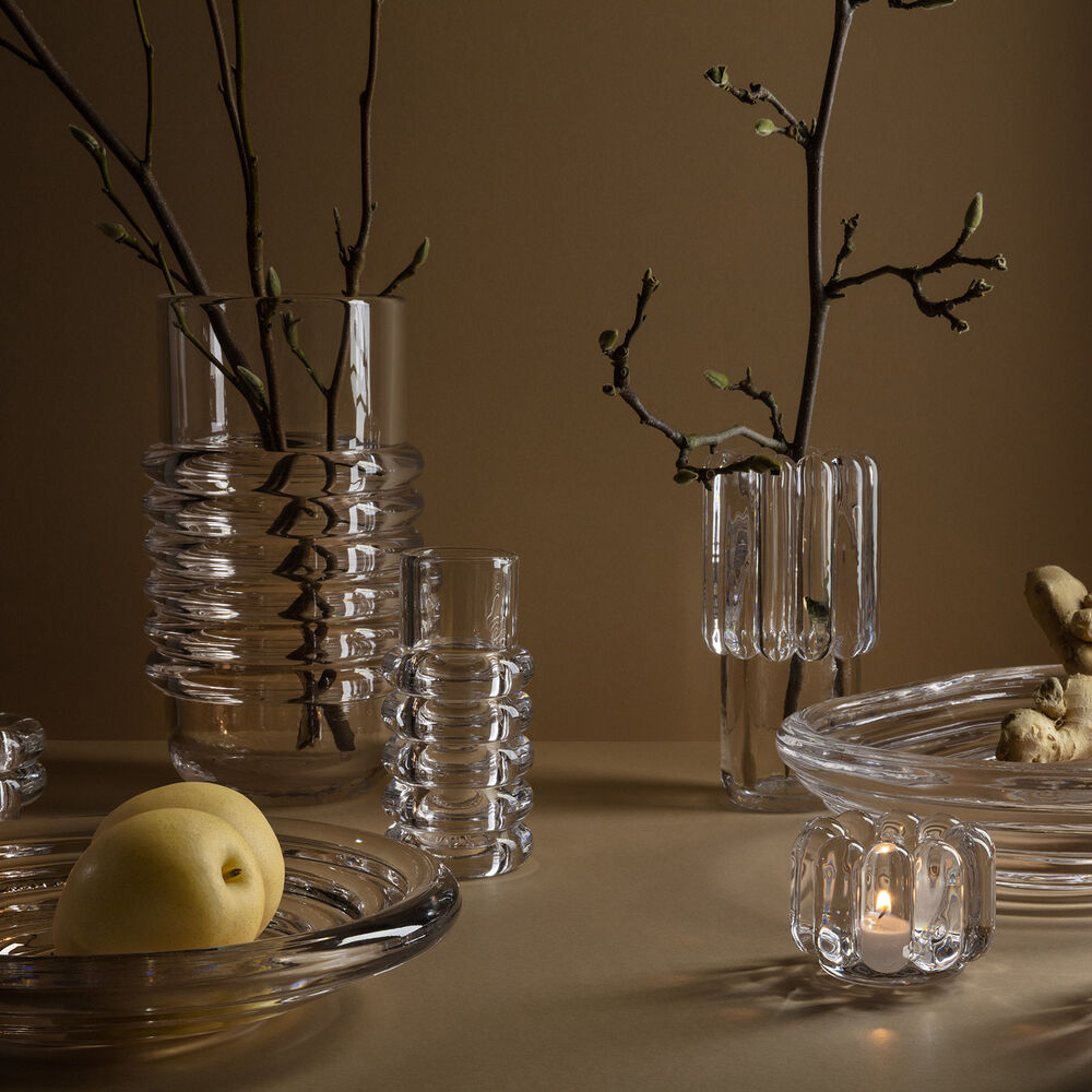 tom dixon | press vase | large