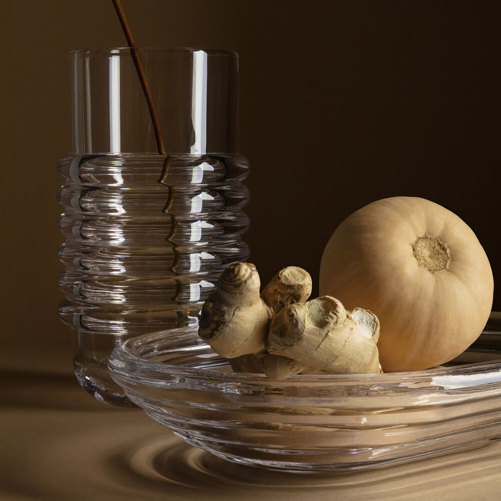 tom dixon | press vase | large