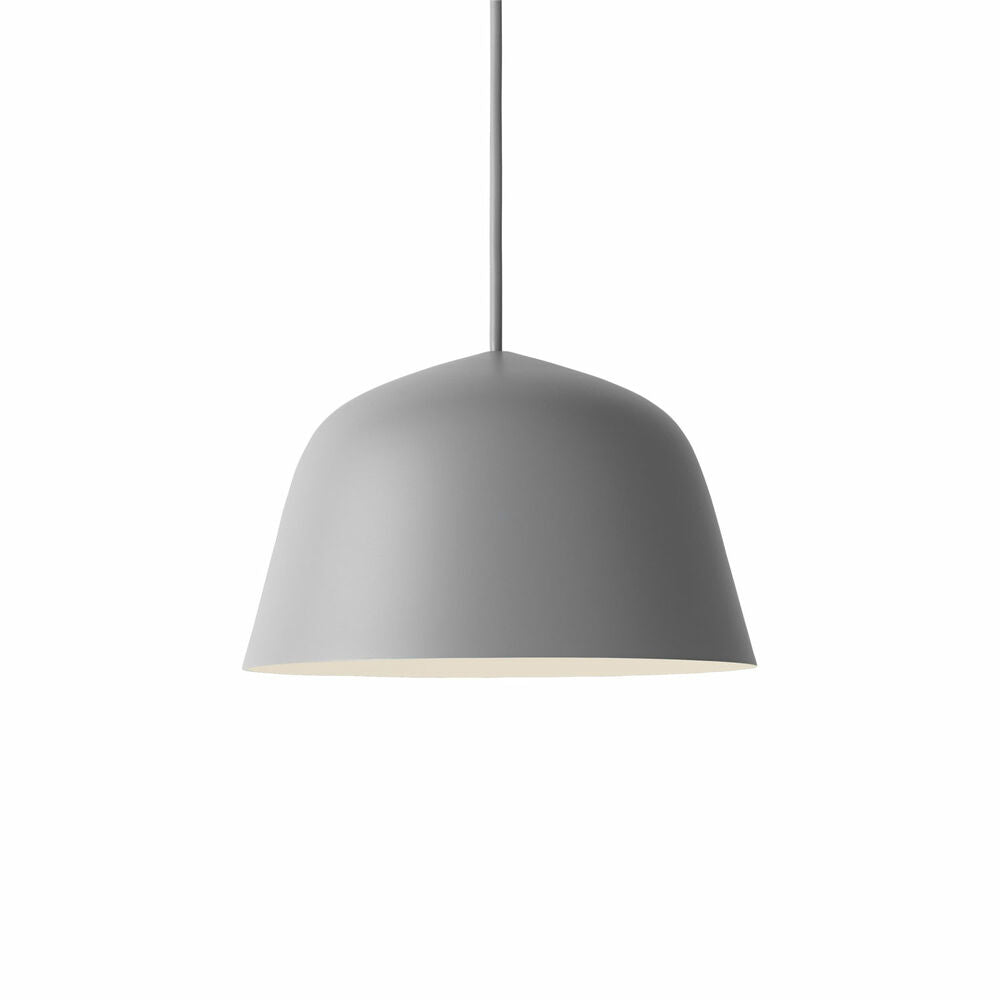 muuto | ambit pendant lamp | grey 25cm