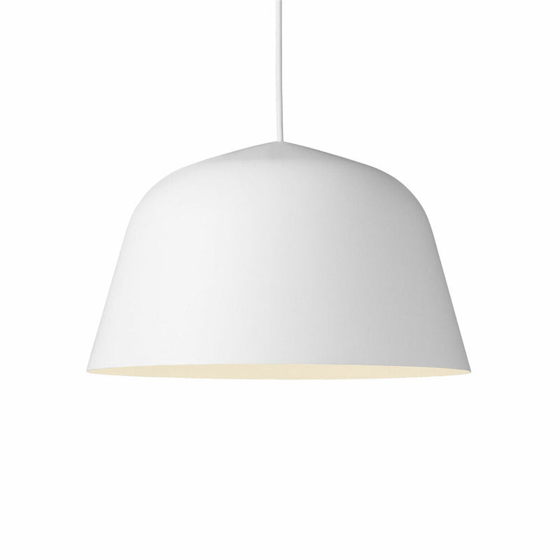 muuto | ambit pendant lamp | white 40cm