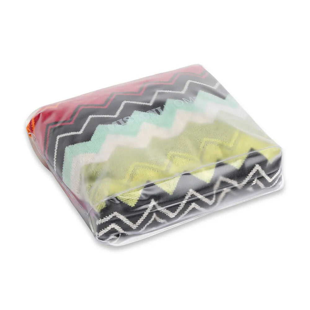 missoni home | giacomo fitness towel | colour 59 - DC