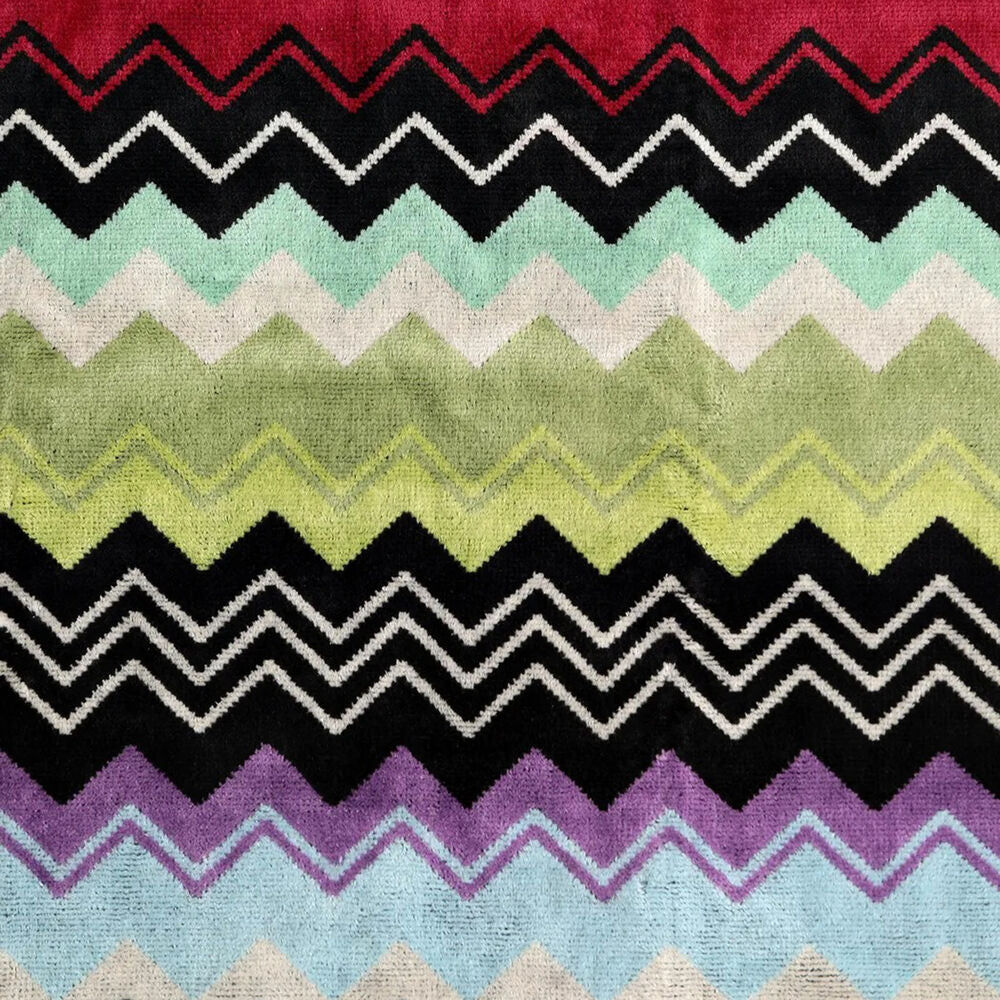 missoni home | giacomo fitness towel | colour 59 - DC