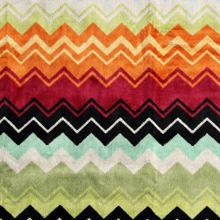 missoni home | giacomo fitness towel | colour 59 - DC