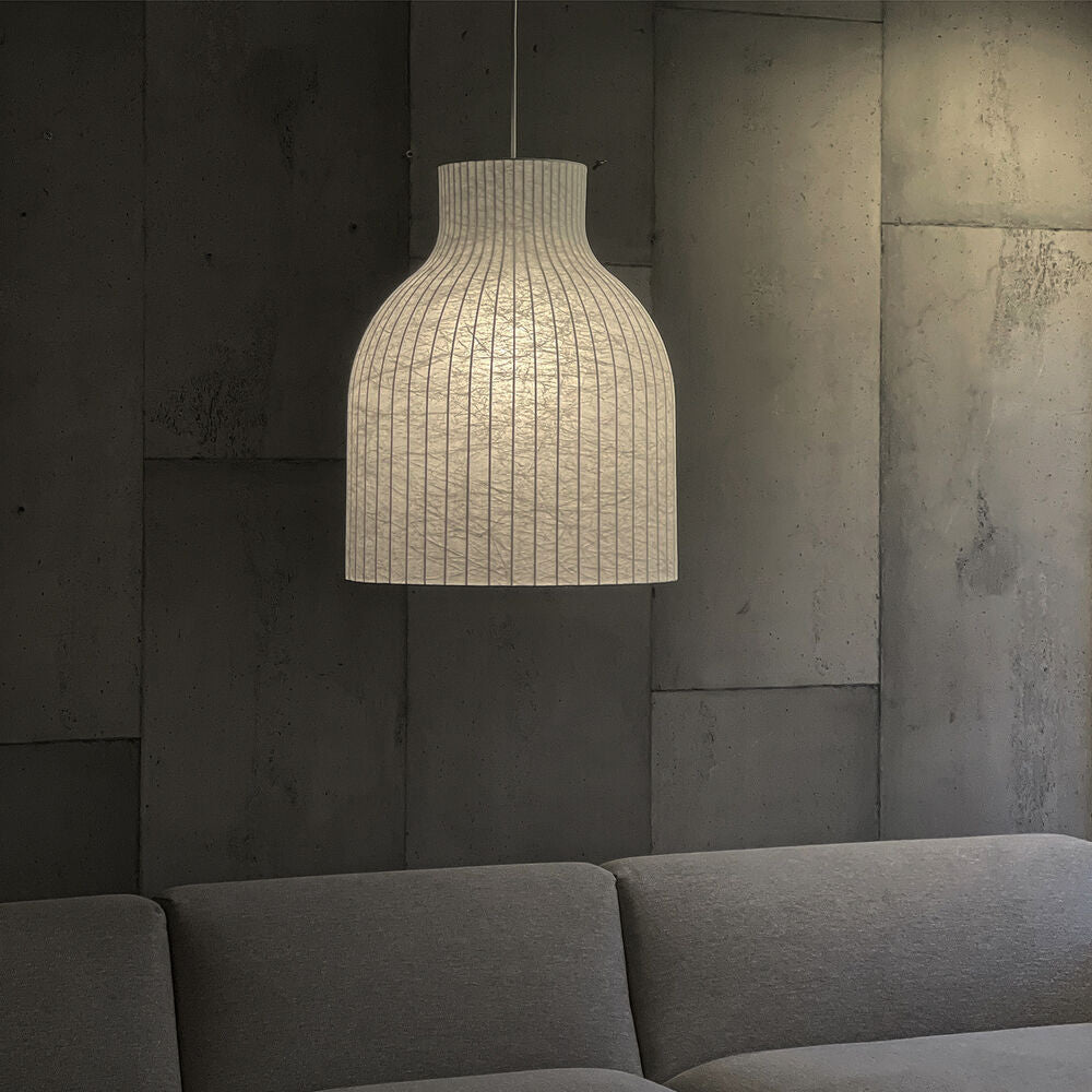 muuto STRAND PENDANT LAMP OPEN
