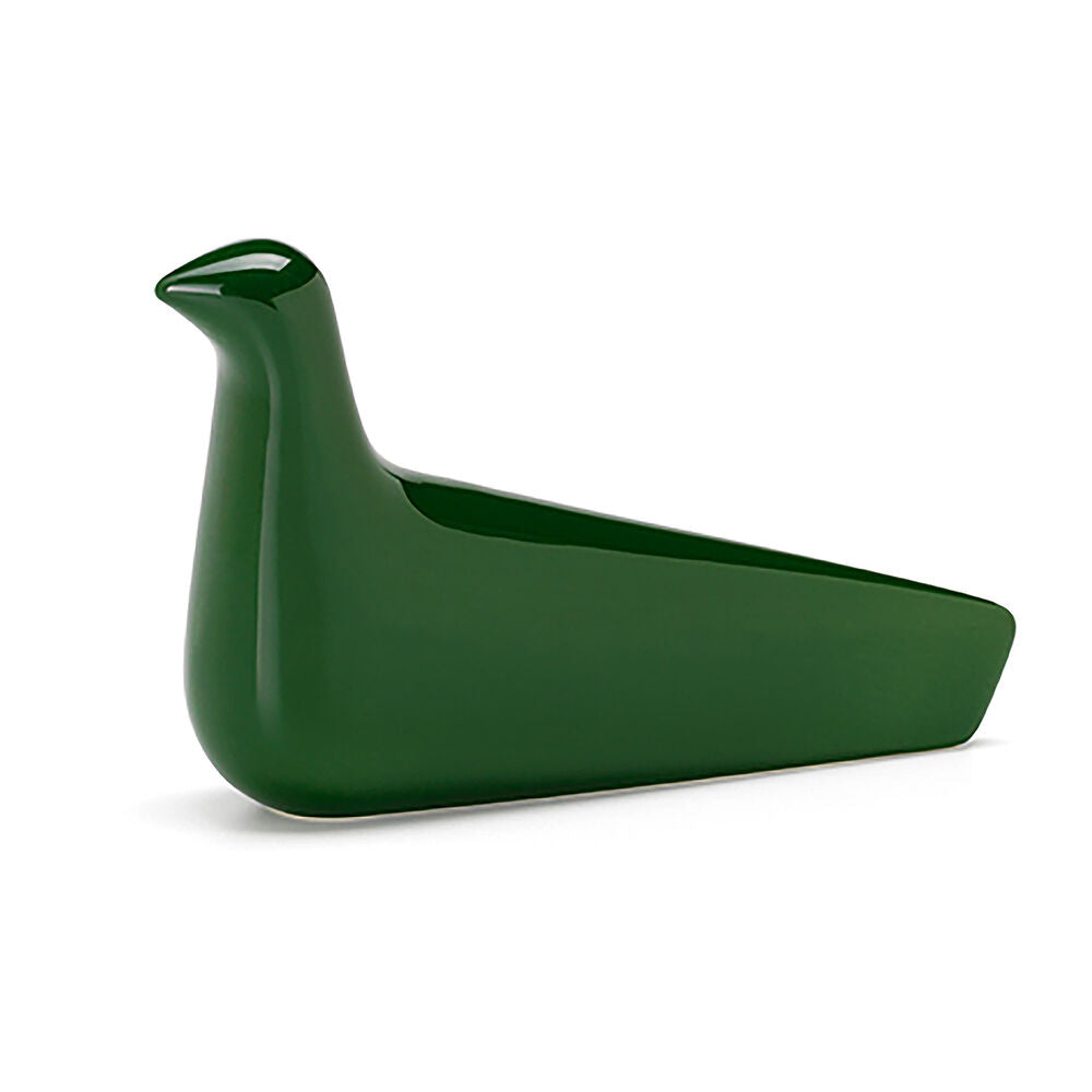 vitra | loiseau bird | ivy green gloss