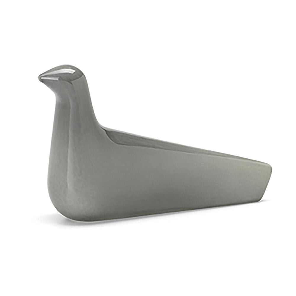 vitra | loiseau bird | mossy grey gloss