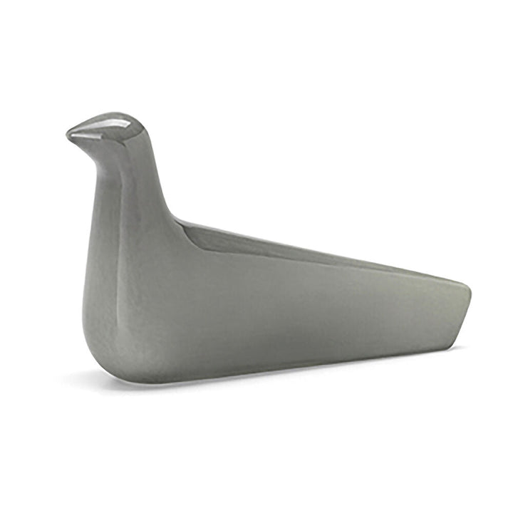 vitra | loiseau bird | mossy grey gloss