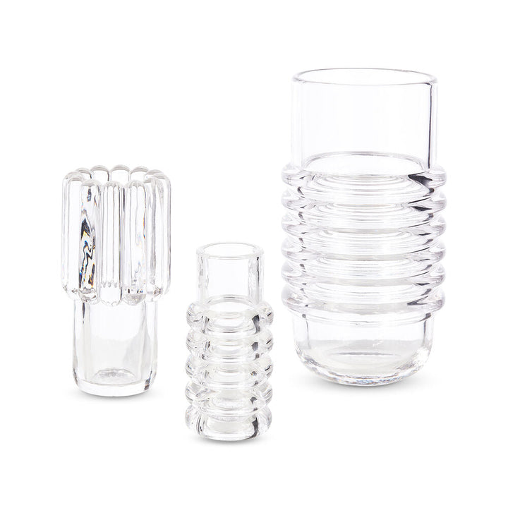 tom dixon | press vase | medium