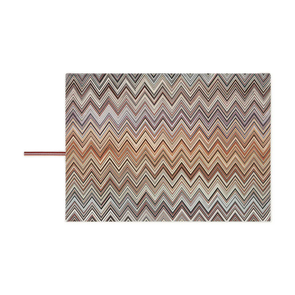 missoni home | andorra placemat set of 2 | colour 160 - DC