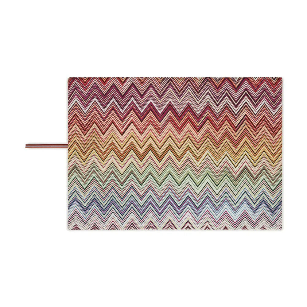 missoni home | andorra placemat set of 2 | colour 156 - DC