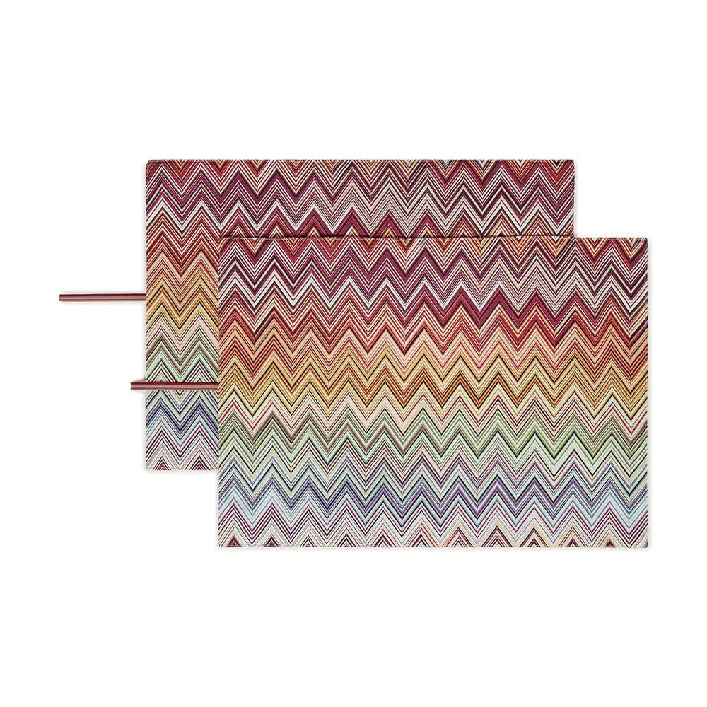 missoni home | andorra placemat set of 2 | colour 156 - DC