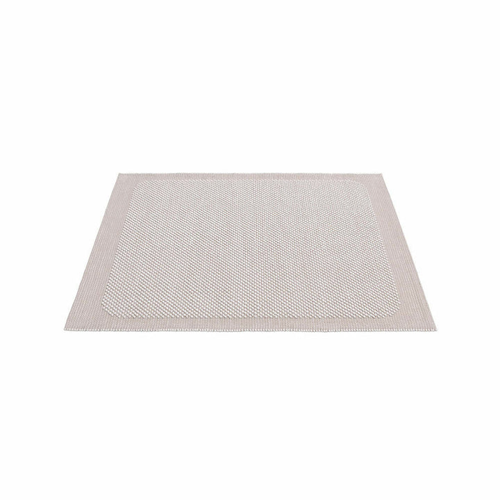 muuto | pebble rug | pale rose 170x240cm - DC