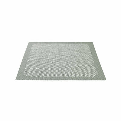 muuto | pebble rug | light grey 170x240cm - DC