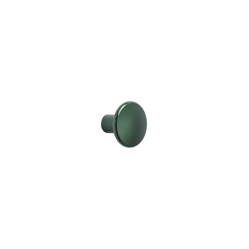 muuto | dots metal | dark green medium 3.9cm - DC