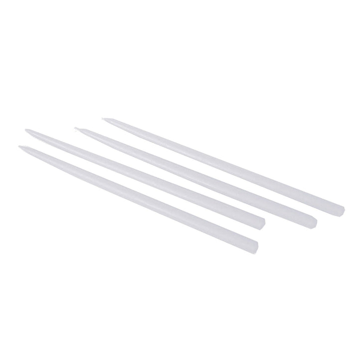 architectmade | candles for gemini candle holder | grey 4 pack