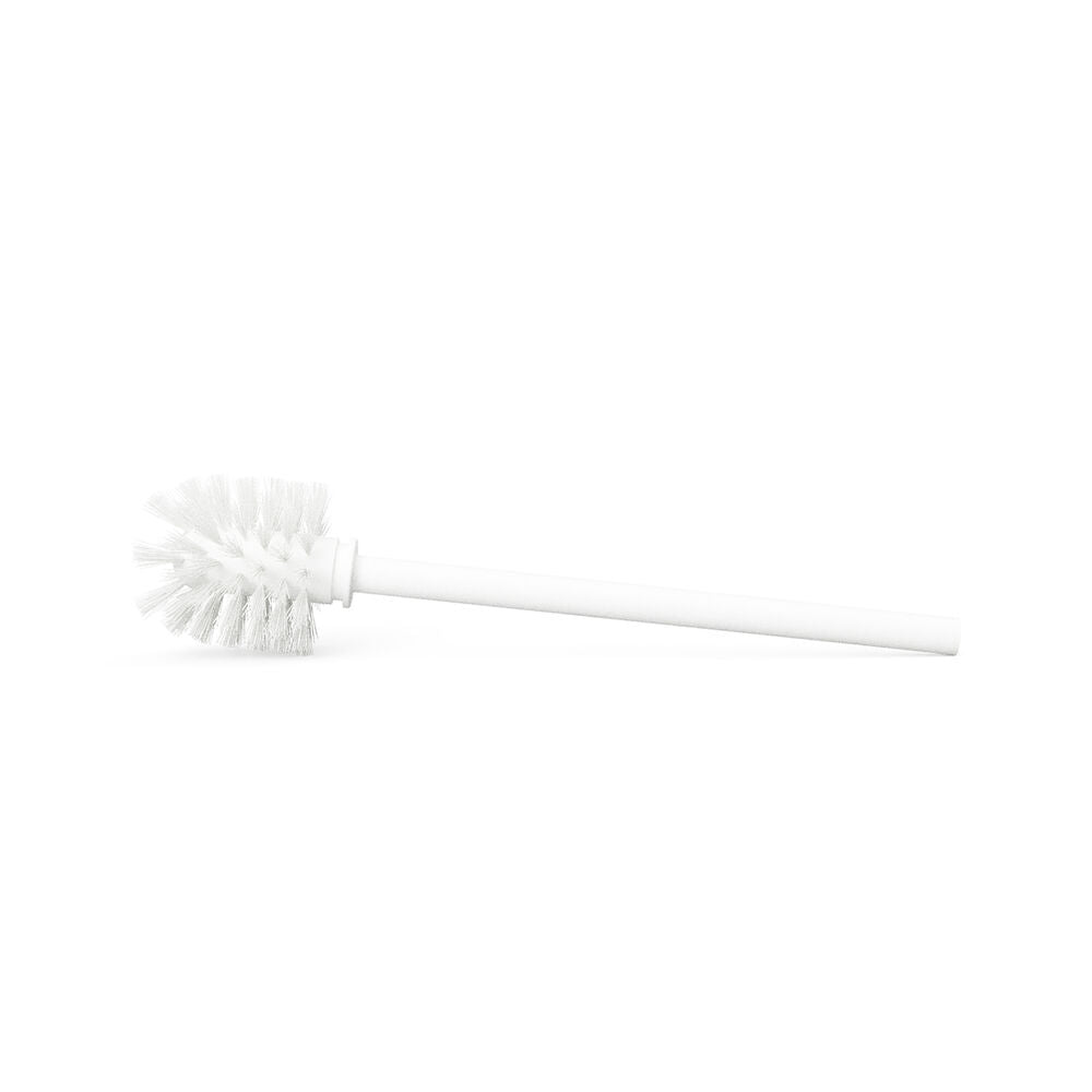 nichba | toilet brush | white - LC