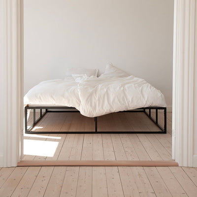 nichba | bed base 180x200cm - SPECIAL ORDER