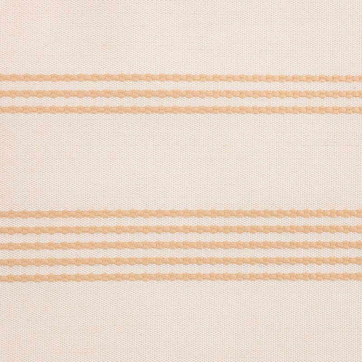 basil bangs | cushion cover 50cm | tessuti sand - LC