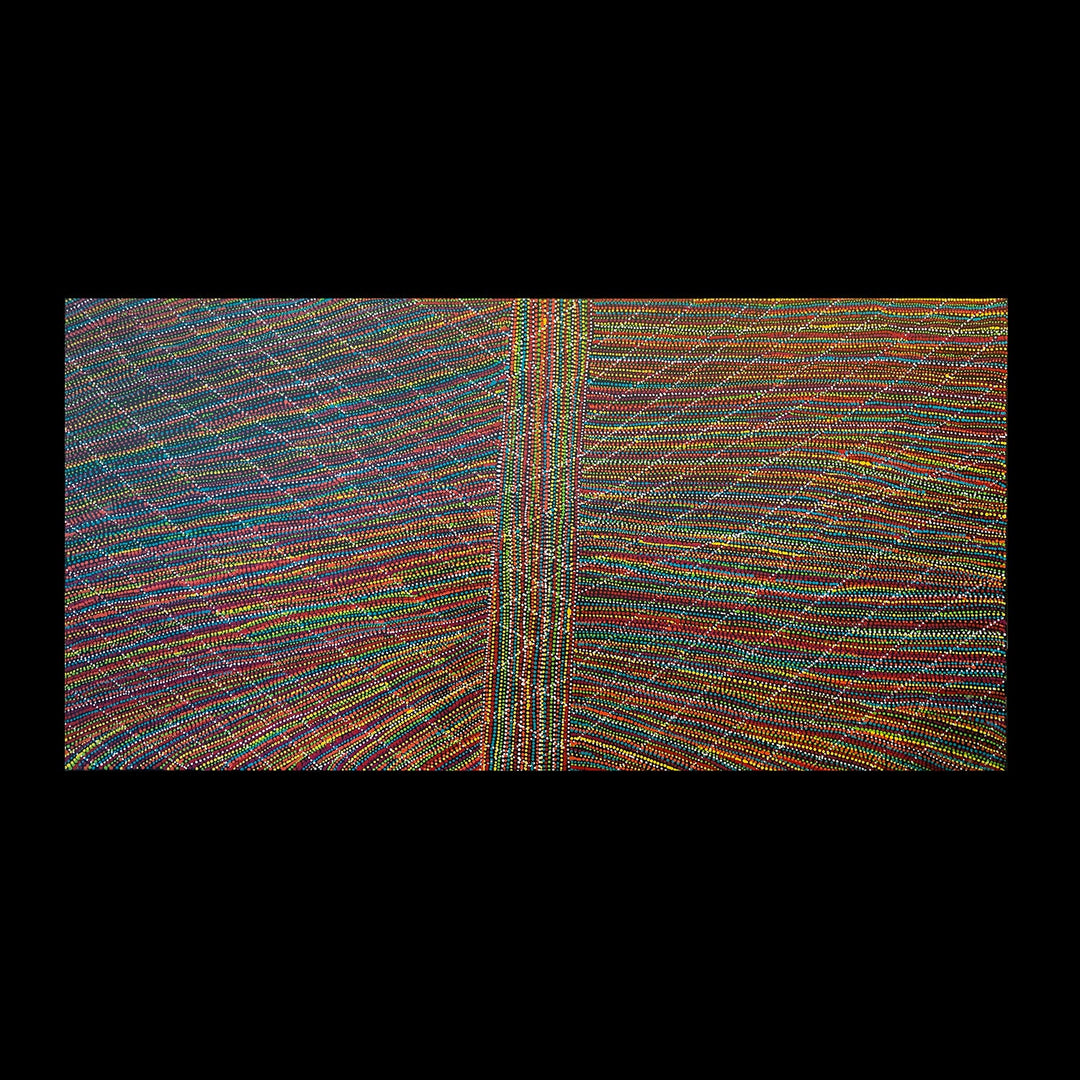 lizzie pwerle | original artwork | awelye - ID27810