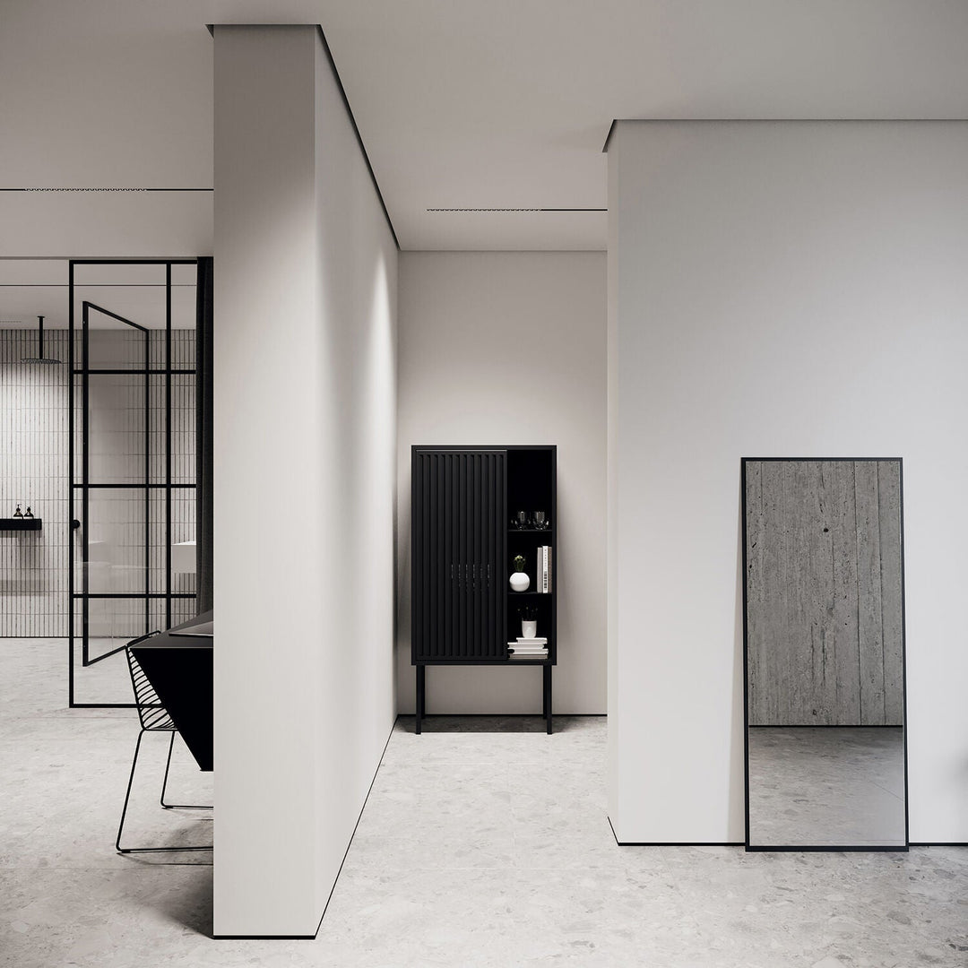 nichba | cabinet - EX DISPLAY