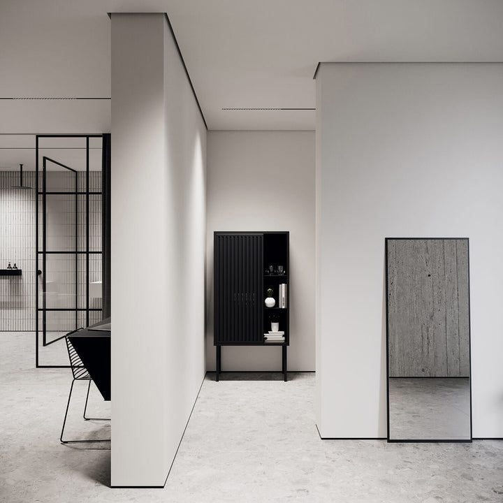 nichba | cabinet - EX DISPLAY