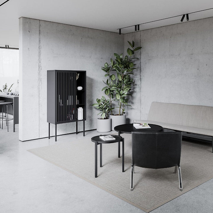 nichba | cabinet - EX DISPLAY