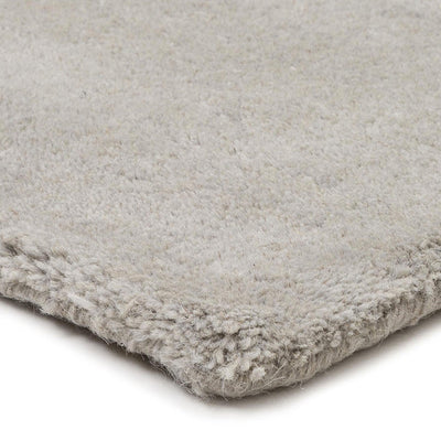 linie design | ometri floor rug | lime 170x240cm - LC