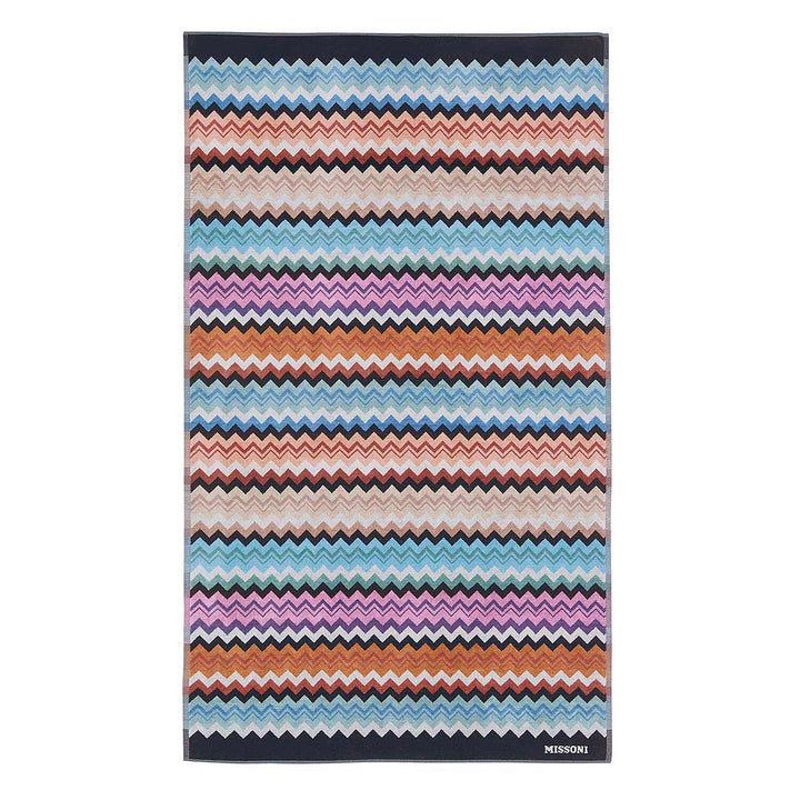 missoni home | adam beach towel | colour 160