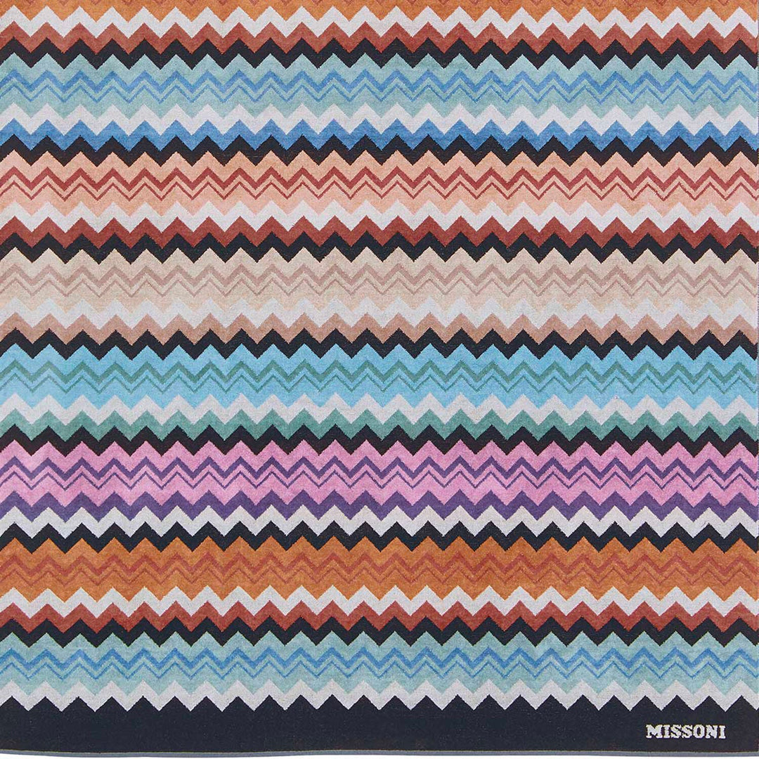missoni home | adam beach towel | colour 160