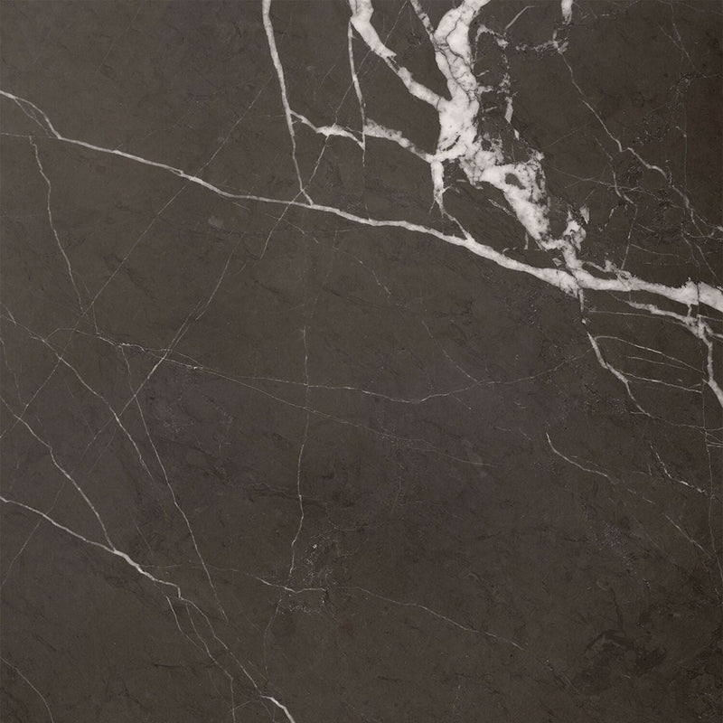 audo copenhagen (menu) | plinth low | grey kendzo marble