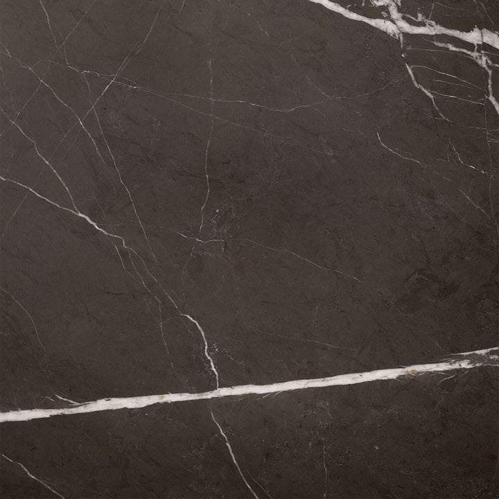 audo copenhagen (menu) | plinth low | grey kendzo marble