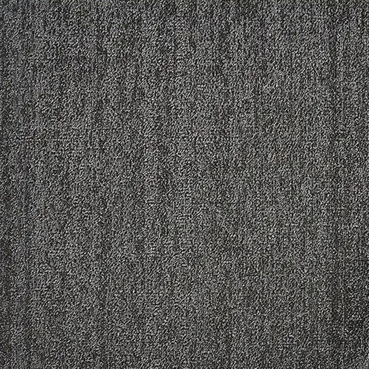 chilewich | shag doormat 46x71cm (18x28") | heathered grey