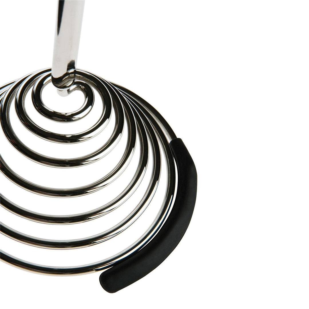 dreamfarm | smood masher | charcoal black - LC