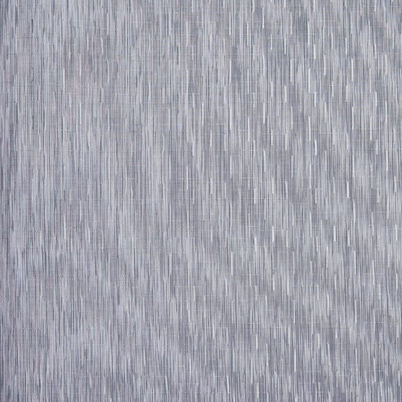 chilewich | woven floor runner 76x269cm (30x106") | bamboo fog