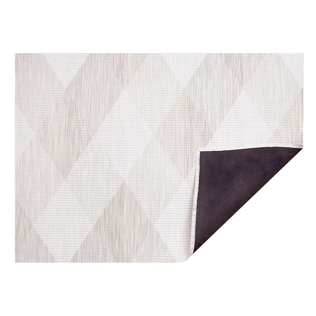 chilewich | woven floor runner 76x269cm (30x106") | signal sand