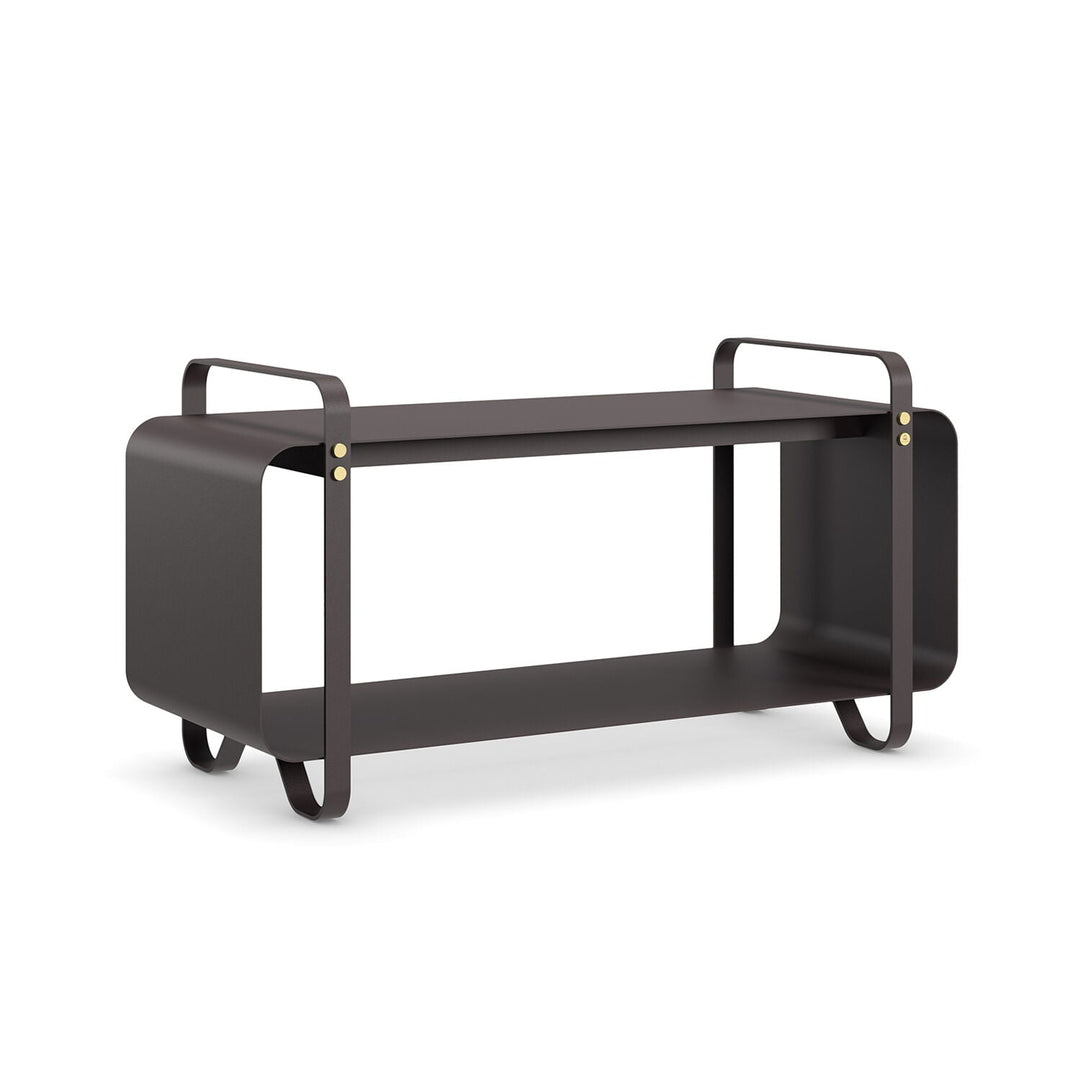 eldvarm | ninne bench | classique